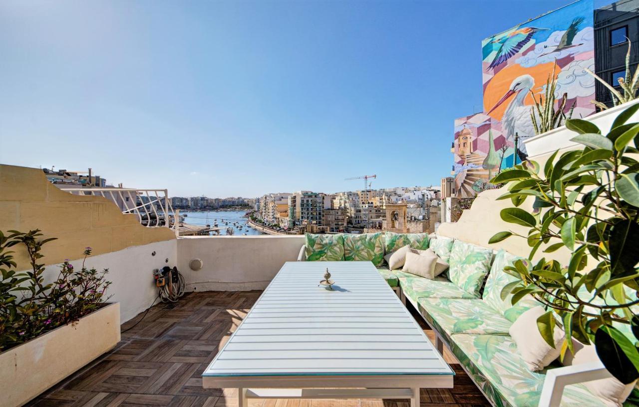 Apartment Luxury With Sea Views