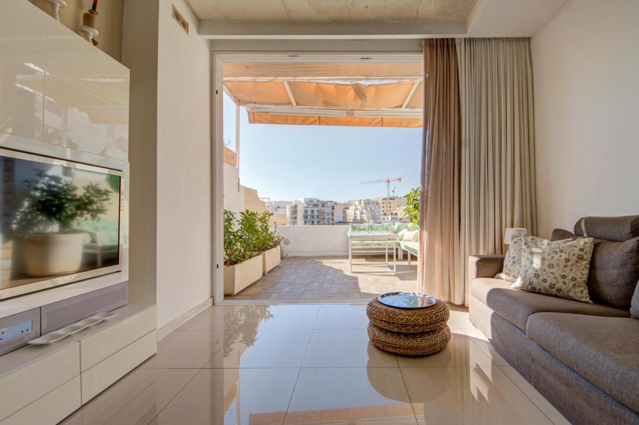 Apartment Luxury With Sea Views