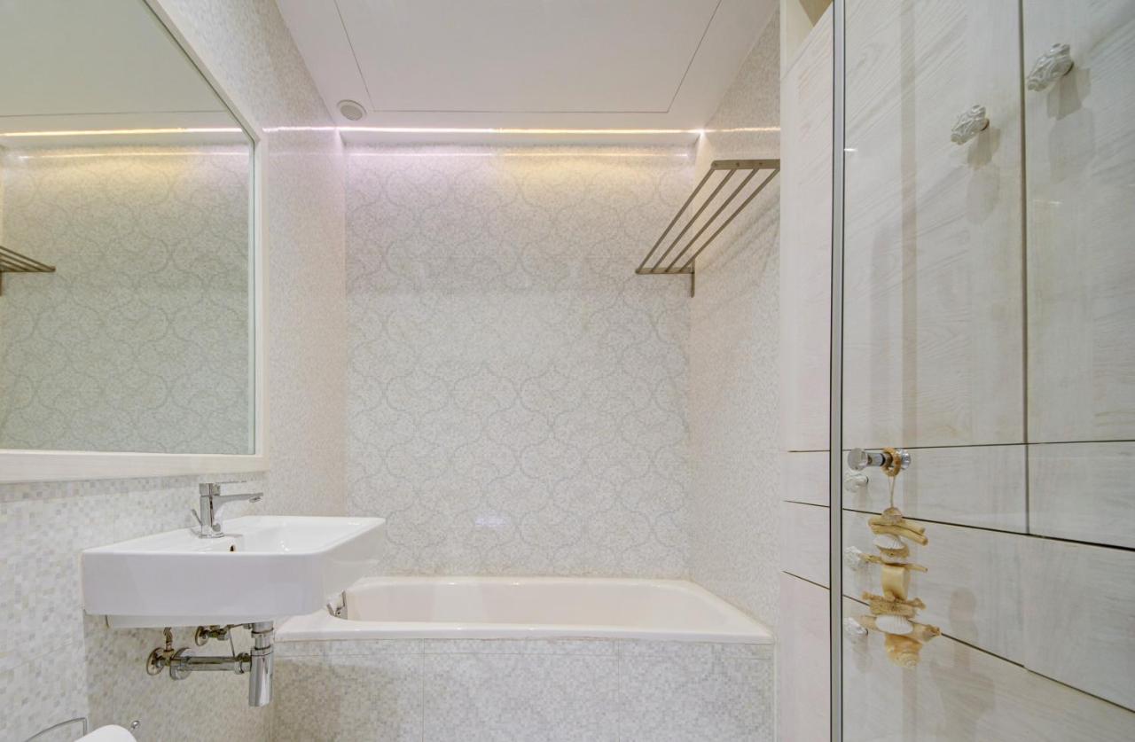 Luxury With Sea Views Apartment *