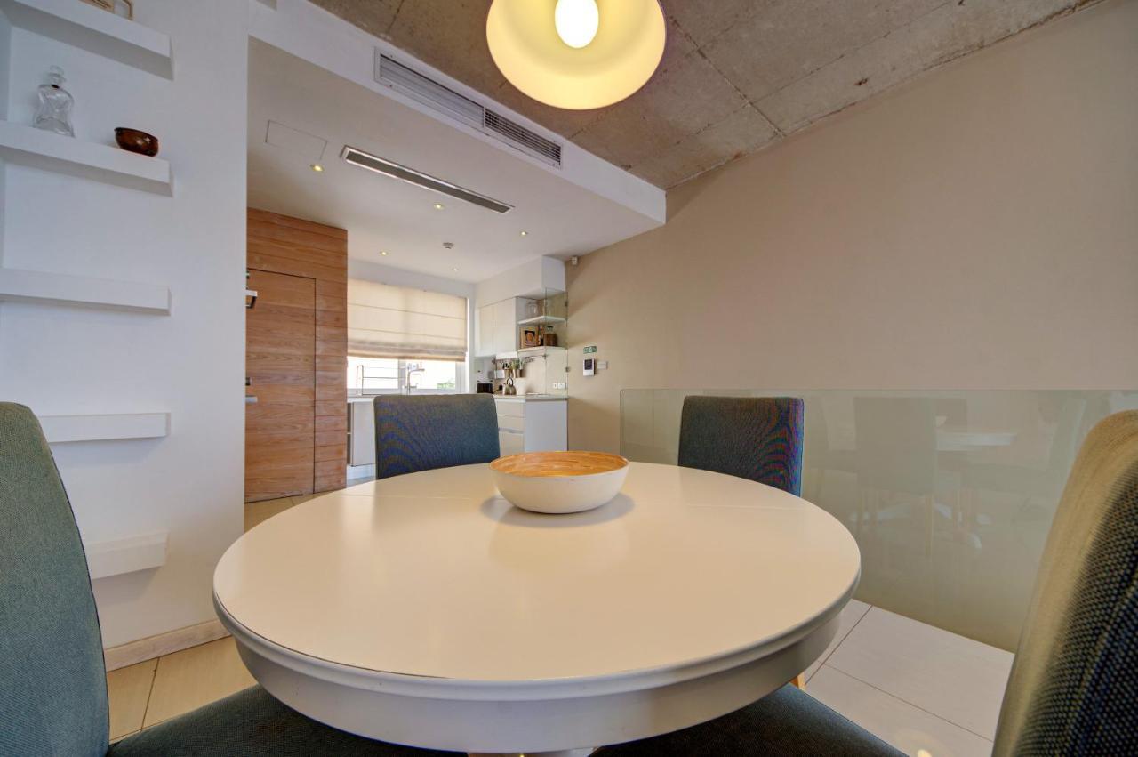 Luxury With Sea Views Saint Julian's