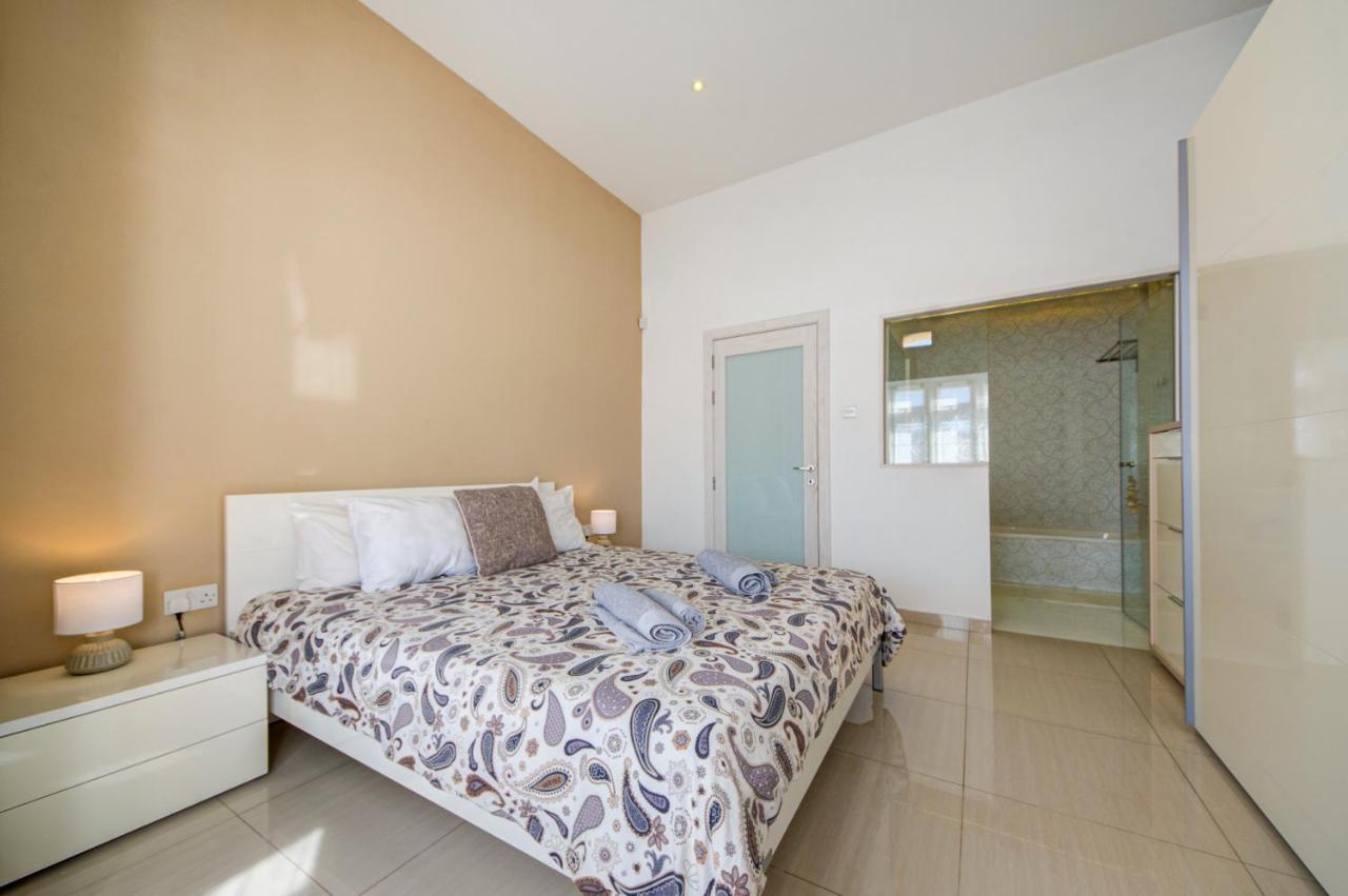 Apartment Luxury With Sea Views