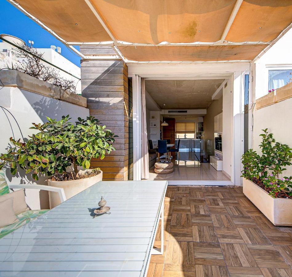 Luxury With Sea Views Saint Julian's