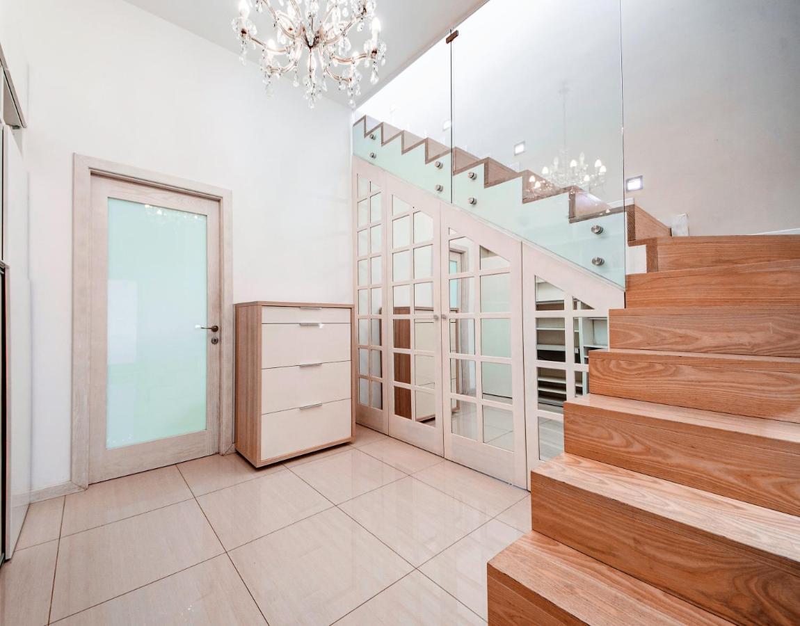Luxury With Sea Views Apartment *