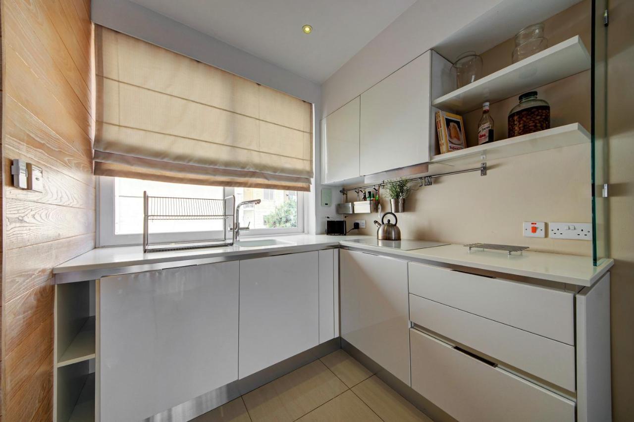 Apartment Luxury With Sea Views *