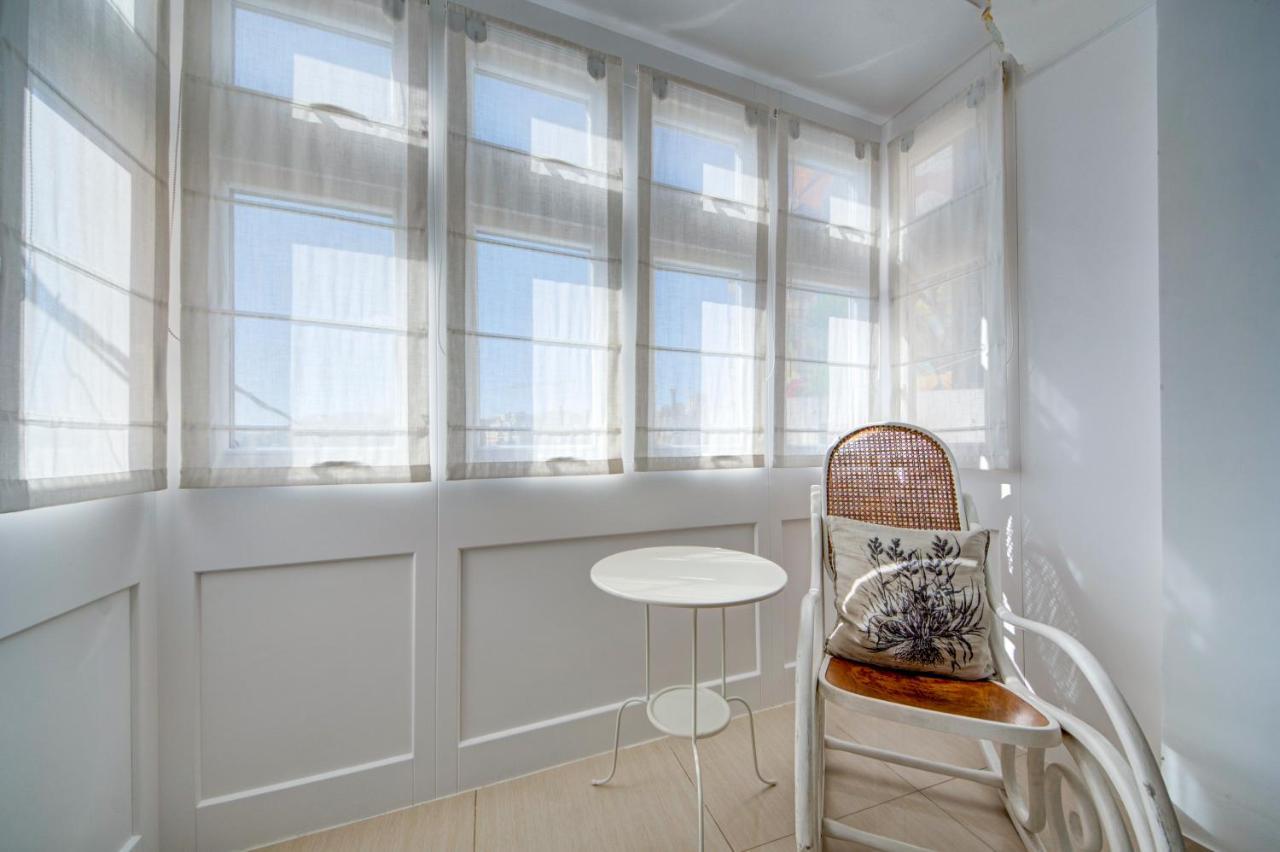 Luxury With Sea Views Apartment Saint Julian's